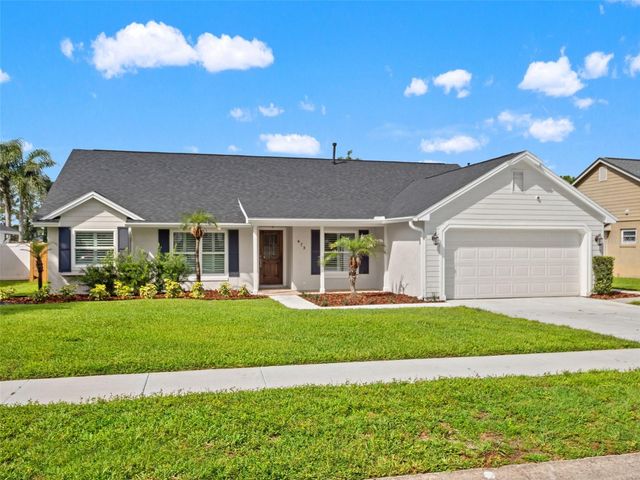 473 LAKESHORE DRIVE, Lake Mary, FL 32746