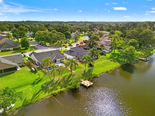473 LAKESHORE DRIVE, Lake Mary, FL 32746