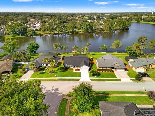473 LAKESHORE DRIVE, Lake Mary, FL 32746