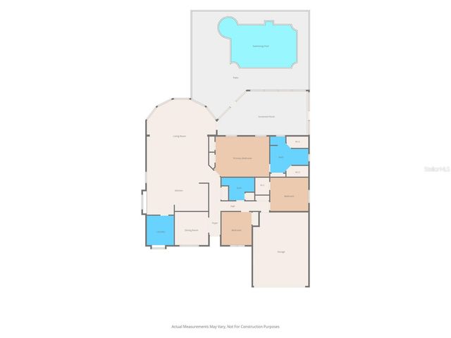 473 LAKESHORE DRIVE, Lake Mary, FL 32746