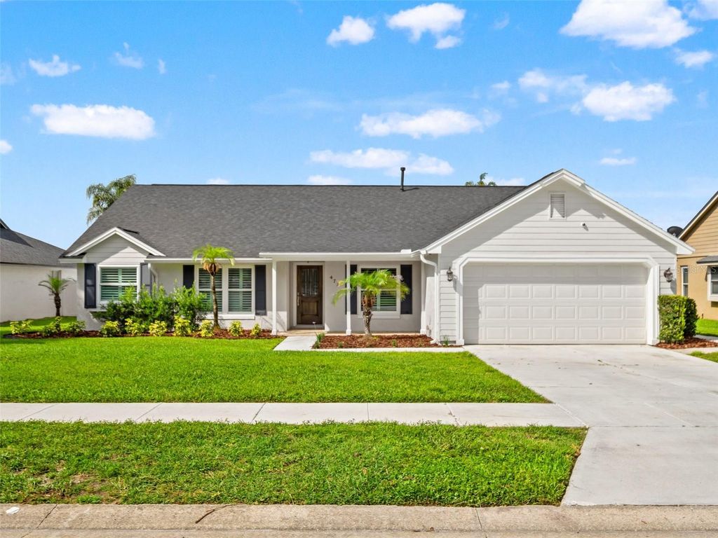 473 LAKESHORE DRIVE, Lake Mary, FL 32746