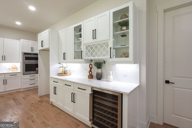 121 Forest Berry Court, Newnan, GA 30265