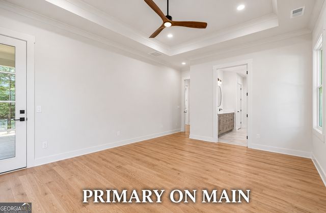 121 Forest Berry Court, Newnan, GA 30265