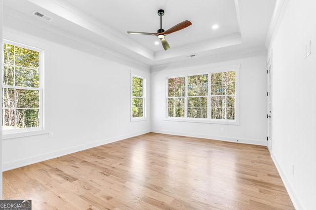121 Forest Berry Court, Newnan, GA 30265