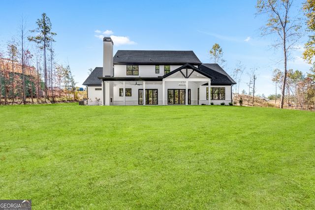 121 Forest Berry Court, Newnan, GA 30265
