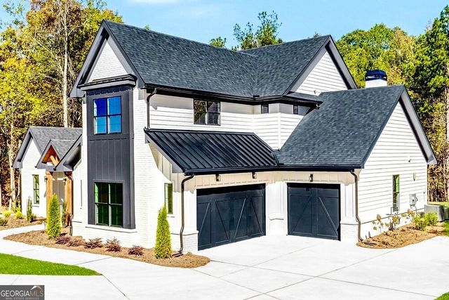 121 Forest Berry Court, Newnan, GA 30265