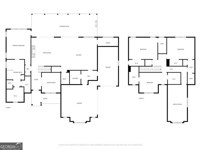 121 Forest Berry Court, Newnan, GA 30265