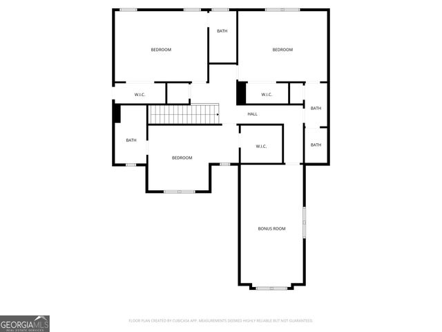 121 Forest Berry Court, Newnan, GA 30265