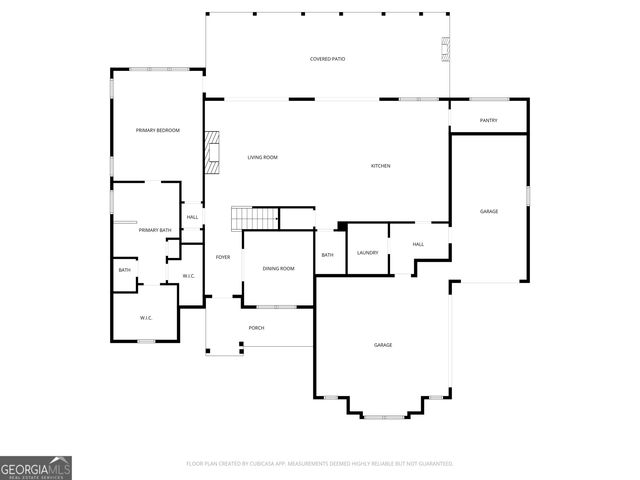 121 Forest Berry Court, Newnan, GA 30265