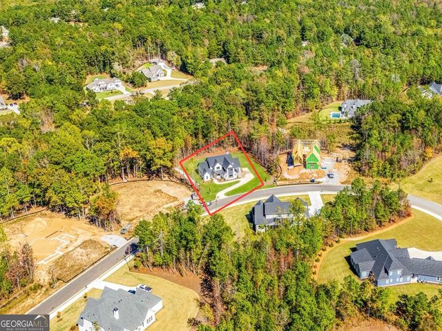 121 Forest Berry Court, Newnan, GA 30265