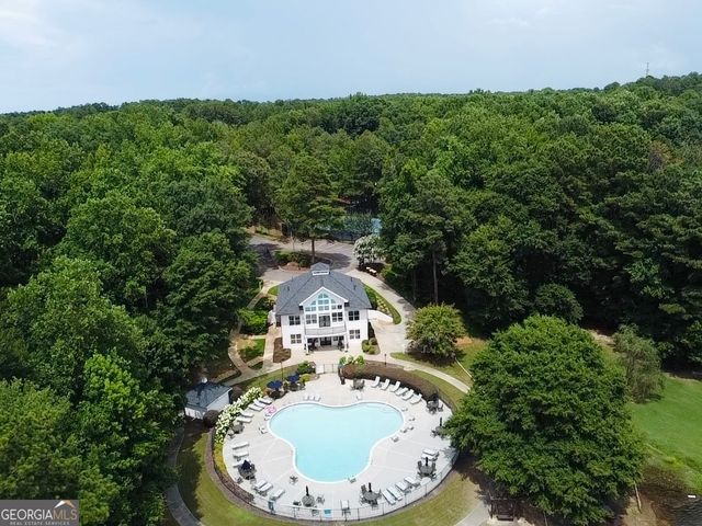 121 Forest Berry Court, Newnan, GA 30265