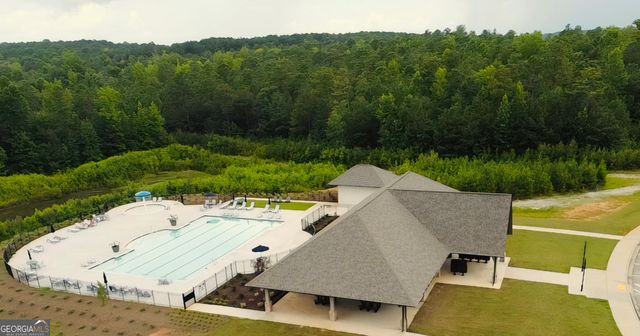 121 Forest Berry Court, Newnan, GA 30265