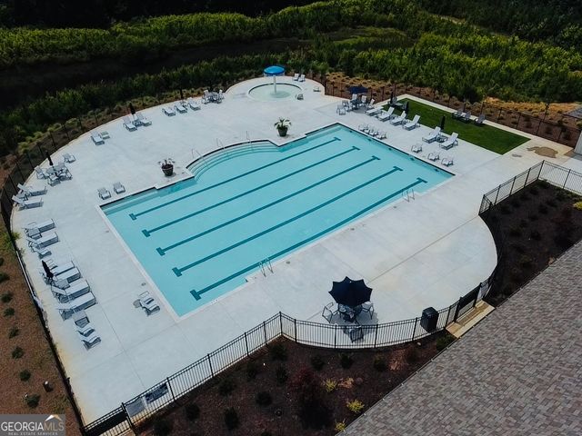 121 Forest Berry Court, Newnan, GA 30265