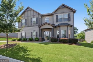 225 Silver Ridge, Covington, GA 30016