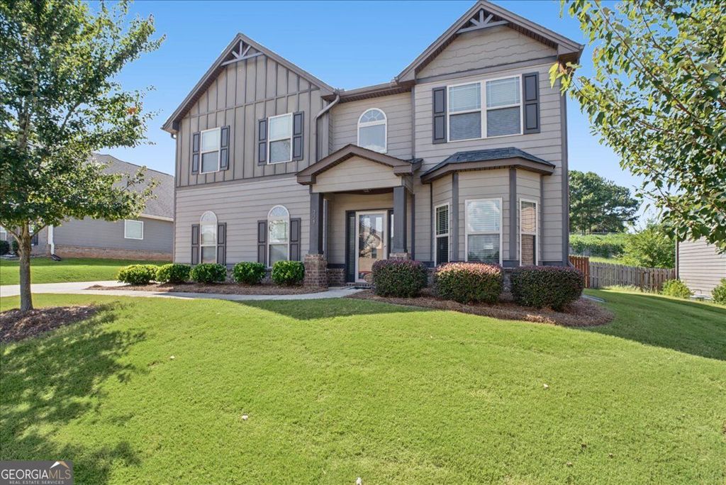 225 Silver Ridge, Covington, GA 30016 — photo 3