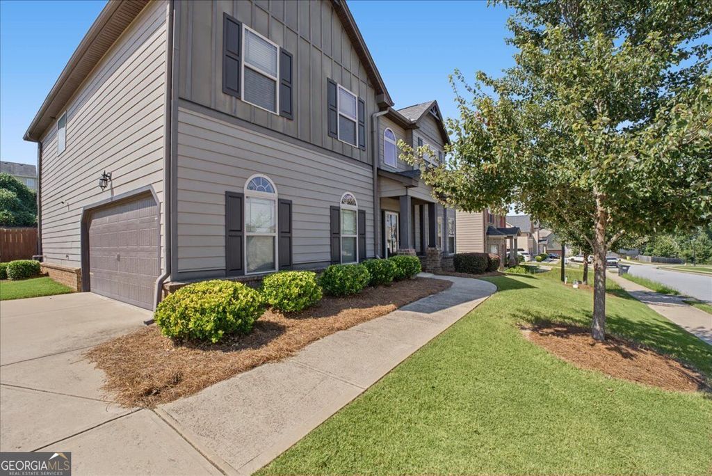 225 Silver Ridge, Covington, GA 30016 — photo 4