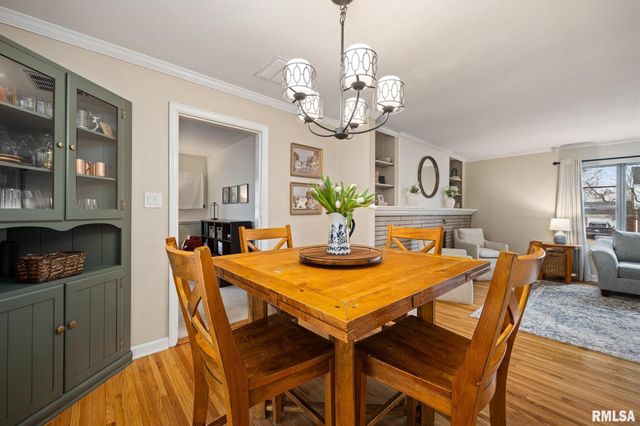 4119 CHELSEA Place, Peoria, IL 61614