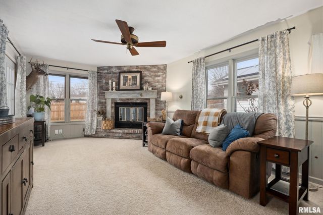 4119 CHELSEA Place, Peoria, IL 61614