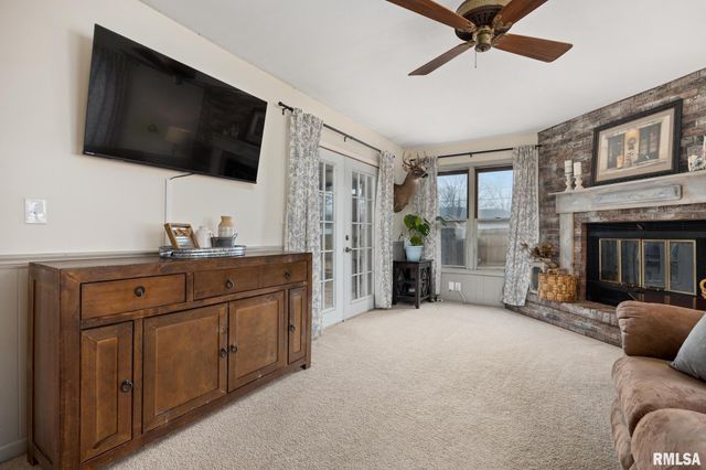 4119 CHELSEA Place, Peoria, IL 61614