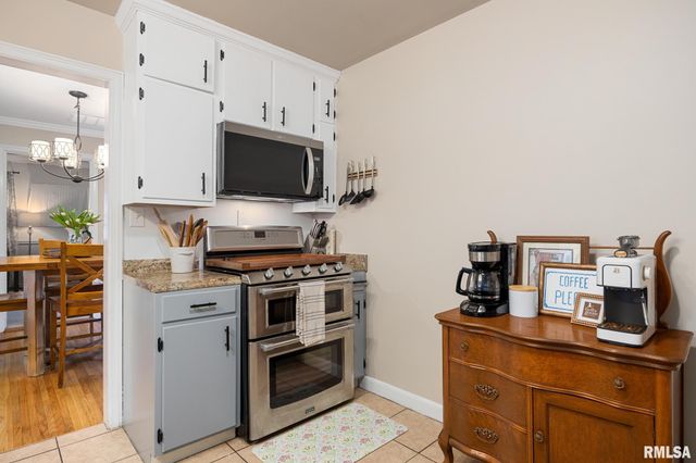 4119 CHELSEA Place, Peoria, IL 61614