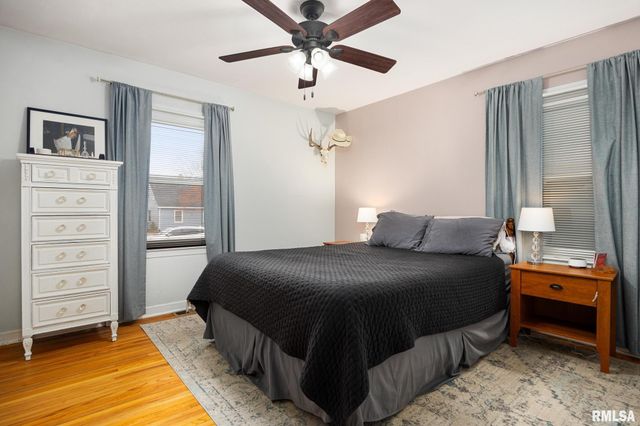 4119 CHELSEA Place, Peoria, IL 61614