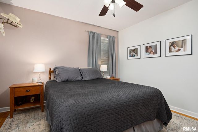 4119 CHELSEA Place, Peoria, IL 61614