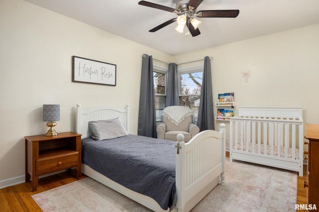 4119 CHELSEA Place, Peoria, IL 61614