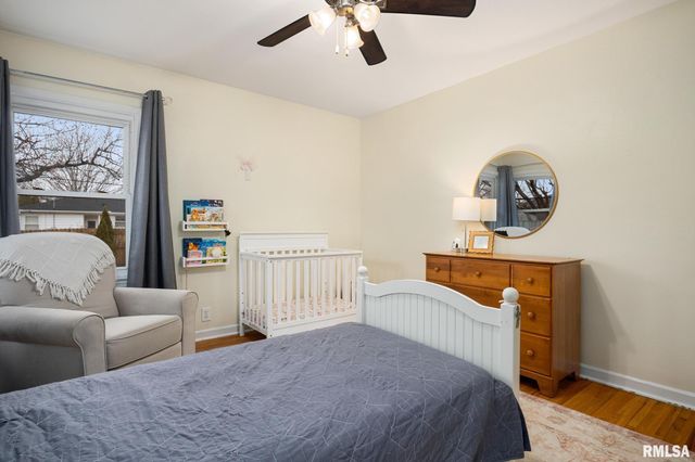 4119 CHELSEA Place, Peoria, IL 61614