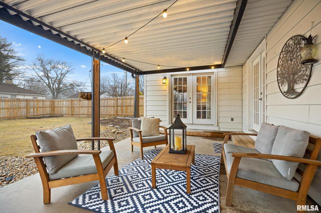 4119 CHELSEA Place, Peoria, IL 61614