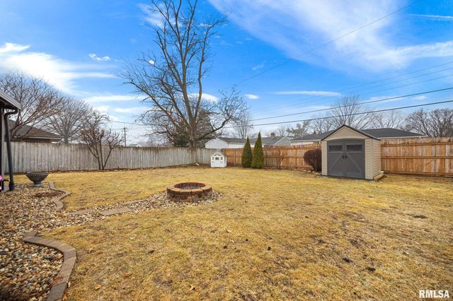 4119 CHELSEA Place, Peoria, IL 61614