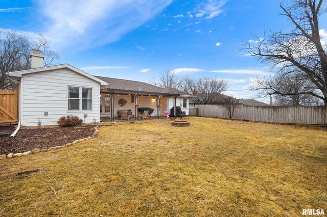 4119 CHELSEA Place, Peoria, IL 61614