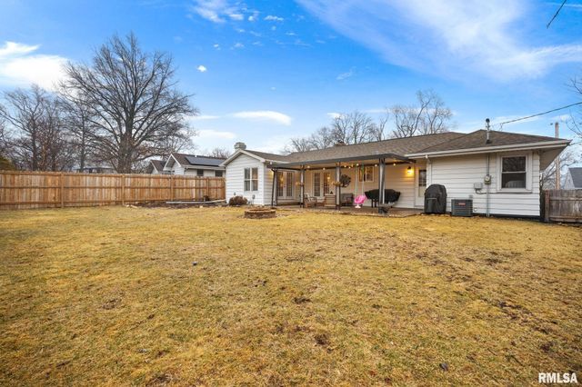 4119 CHELSEA Place, Peoria, IL 61614