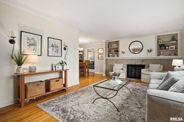 4119 CHELSEA Place, Peoria, IL 61614