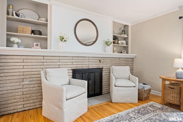 4119 CHELSEA Place, Peoria, IL 61614