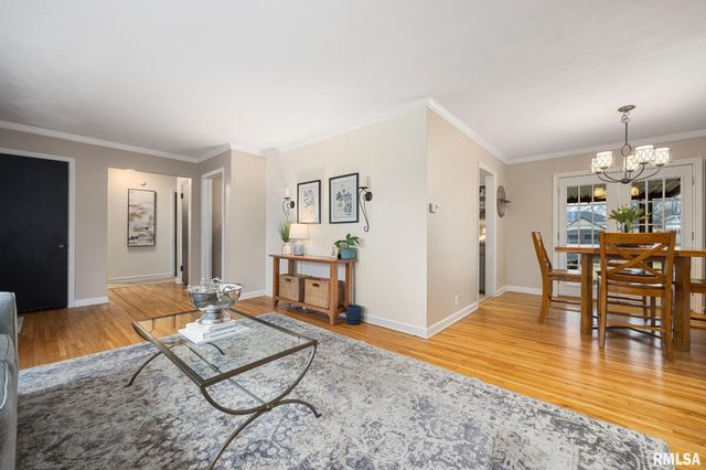 4119 CHELSEA Place, Peoria, IL 61614