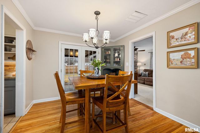 4119 CHELSEA Place, Peoria, IL 61614