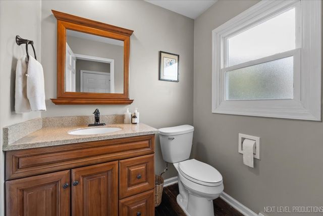 3651 Red Bud Court, Downers Grove, IL 60515