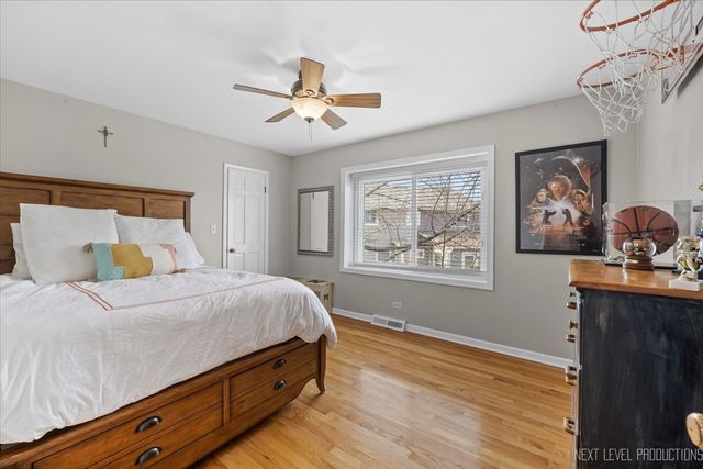 3651 Red Bud Court, Downers Grove, IL 60515