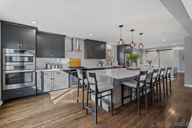 3651 Red Bud Court, Downers Grove, IL 60515