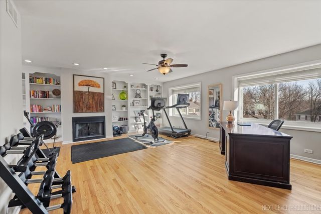 3651 Red Bud Court, Downers Grove, IL 60515