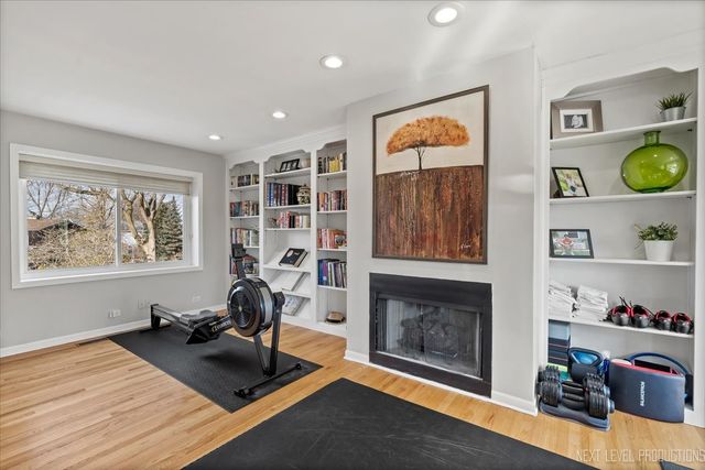 3651 Red Bud Court, Downers Grove, IL 60515