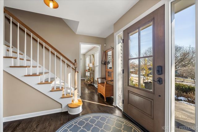 3651 Red Bud Court, Downers Grove, IL 60515