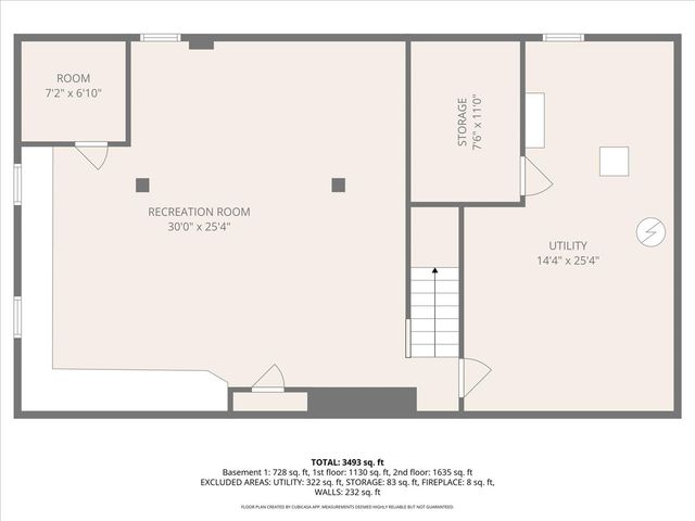 3651 Red Bud Court, Downers Grove, IL 60515