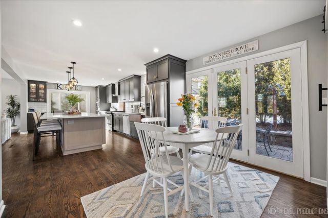 3651 Red Bud Court, Downers Grove, IL 60515