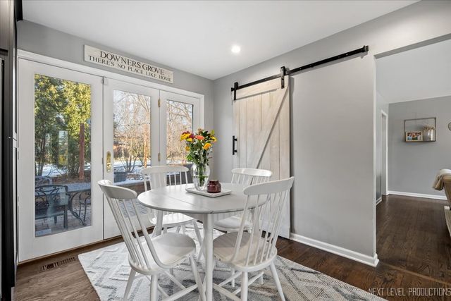 3651 Red Bud Court, Downers Grove, IL 60515