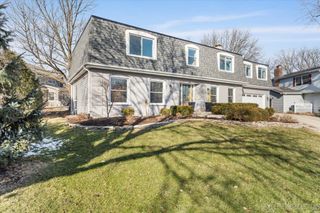 3651 Red Bud Court, Downers Grove, IL 60515