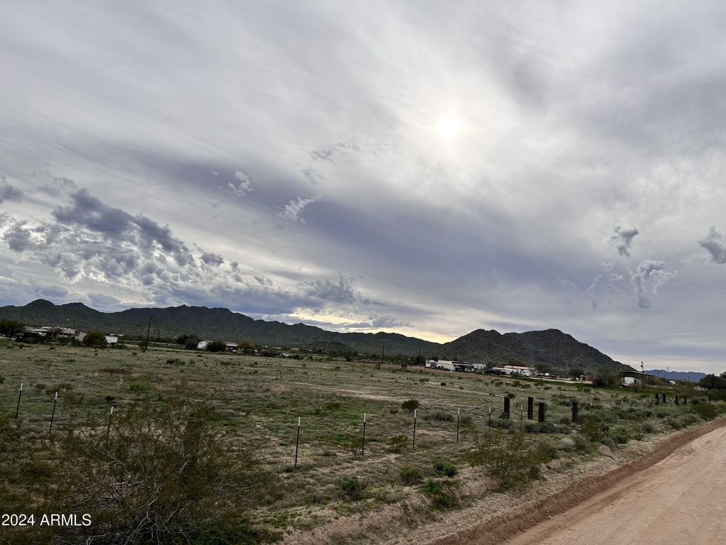 54175 W Camino Real Road 69, Maricopa, AZ 85139