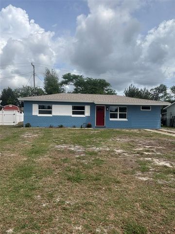 3970 BAKER AVENUE, Titusville, FL 32796