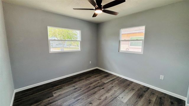 3970 BAKER AVENUE, Titusville, FL 32796