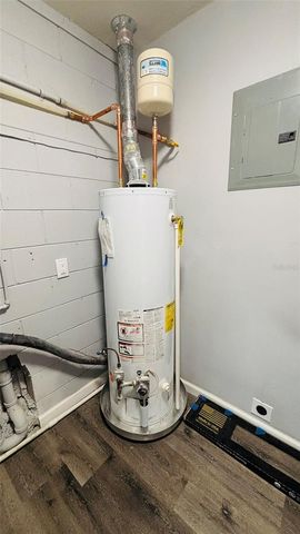 3970 BAKER AVENUE, Titusville, FL 32796